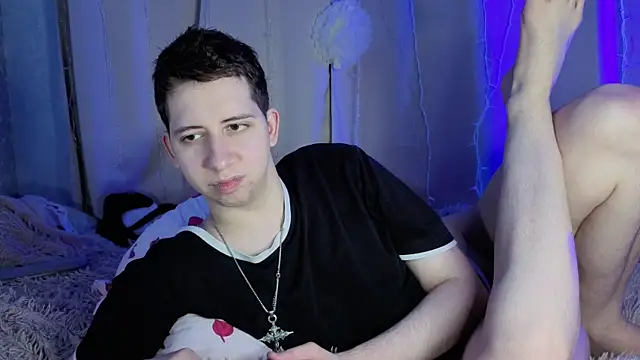 Timothy_Fox live cam on StripChat