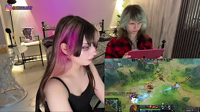 h3ntai_baby webcam