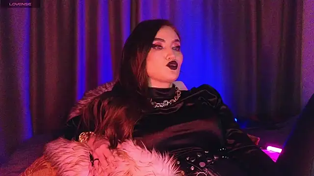 AliceJameson webcam