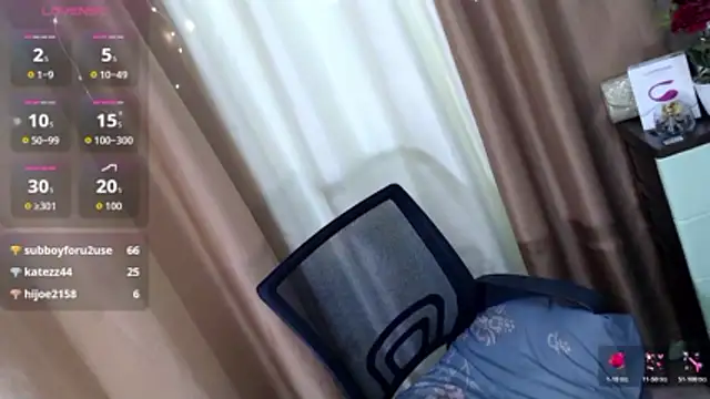 cathy_mendez live cam on StripChat
