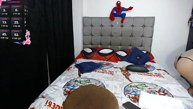 Saylor_cassie webcam