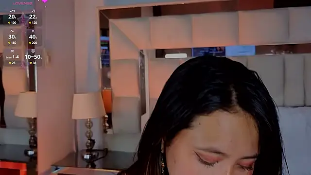Aria_Joness_ webcam