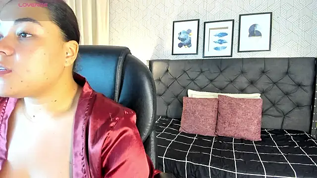 sophie__blare webcam