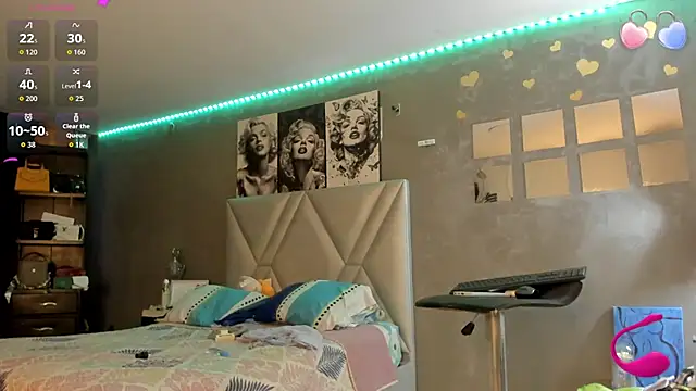 sexyzoe_69 webcam