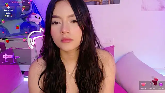 Nara_Pink webcam