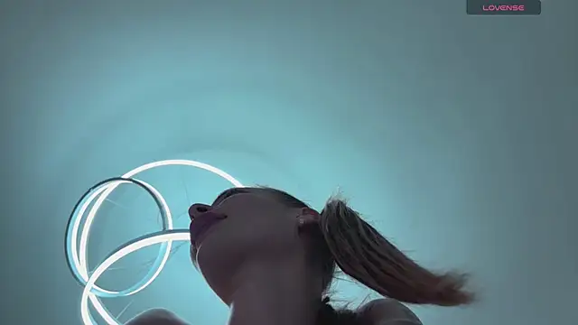 Mary_bby webcam