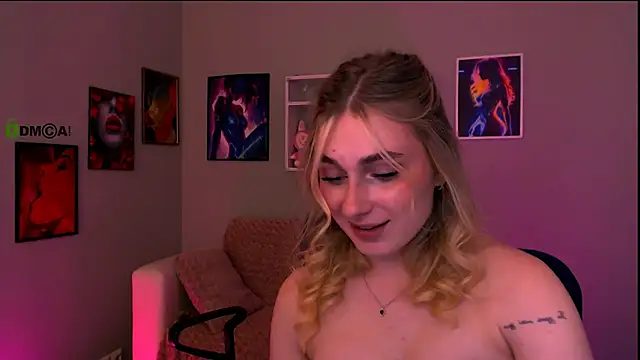 mary_meow_hot webcam