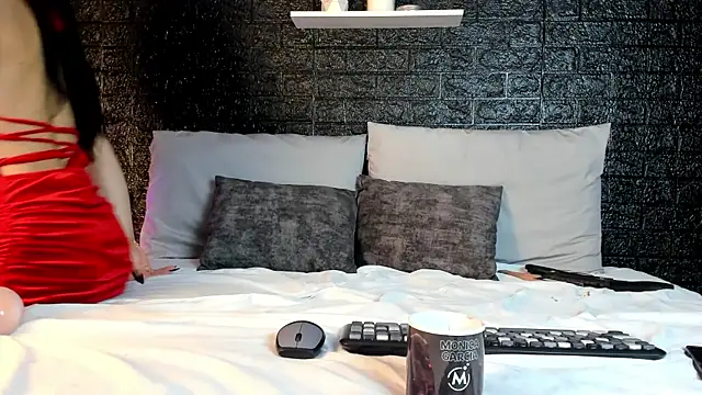Jacky-wolf1 webcam
