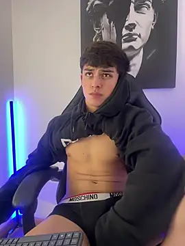 lian_fooxx webcam