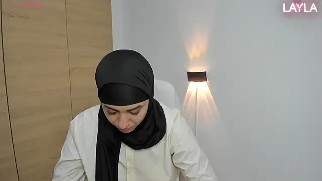 LAY_LA_ webcam