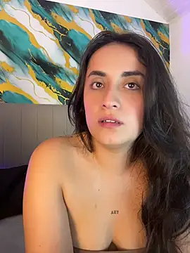 Antonella_Julieta webcam