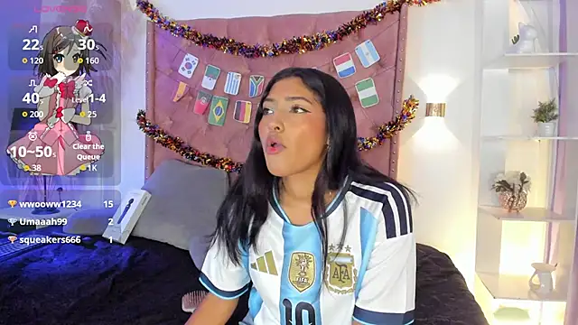 Lia_Passion webcam
