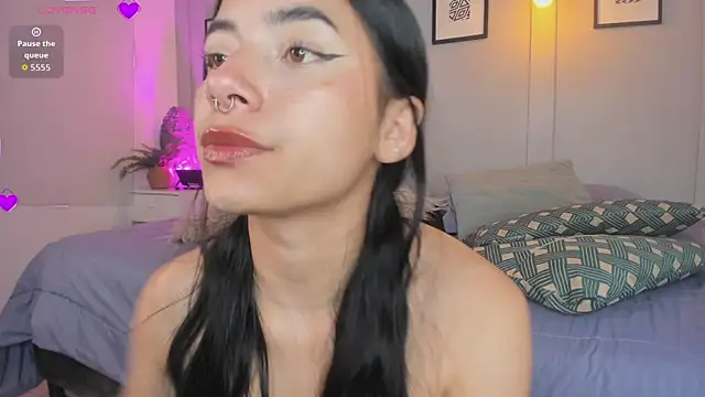 Ivyy_sweet_ webcam