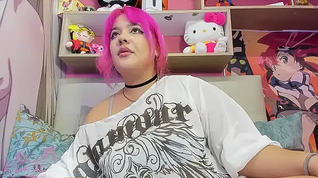 Sherry_Boomm webcam