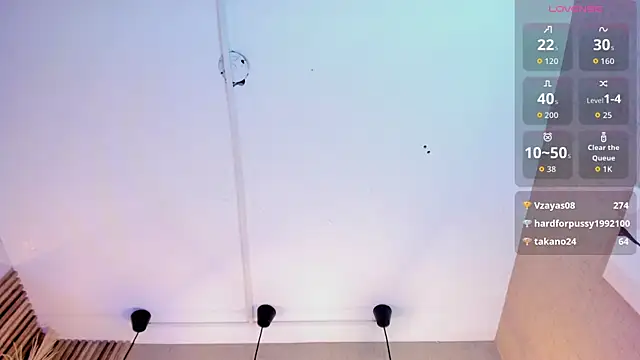 Julieth_Caandy webcam