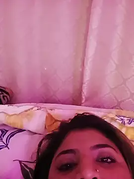Sanaya_Gil webcam
