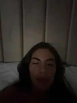 Jessiebx webcam