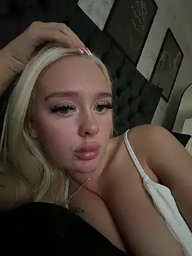 Vanillaheavennn webcam