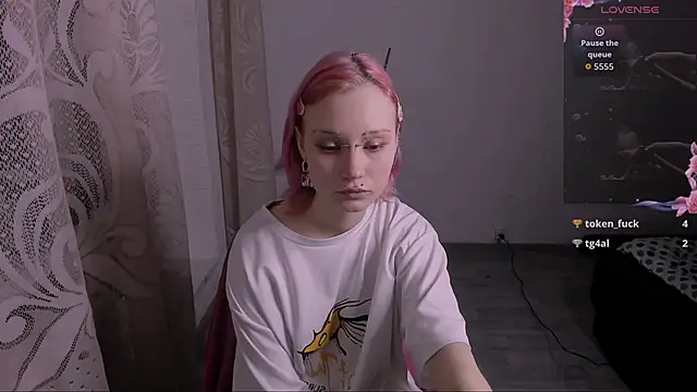 VikaViktoria webcam