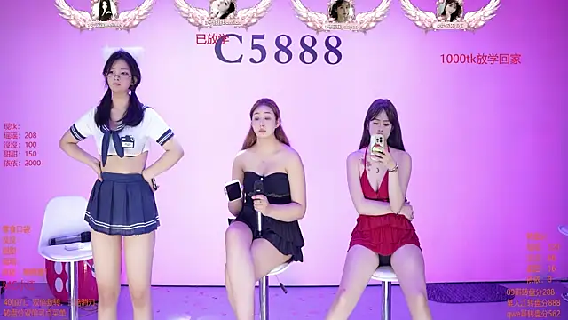 C5888 webcam