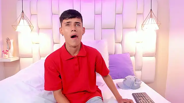 JacobFerrer webcam