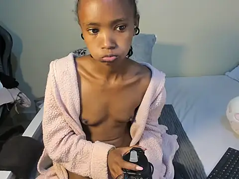KendiLuxe webcam