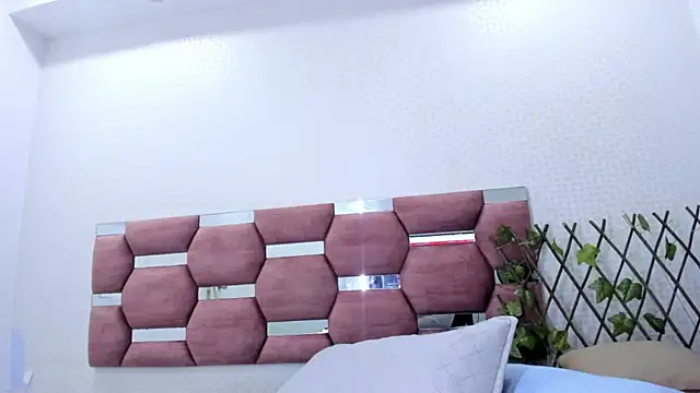 Rachel_Tom webcam