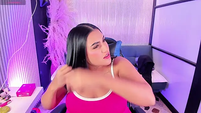 AmeliaHart_ webcam