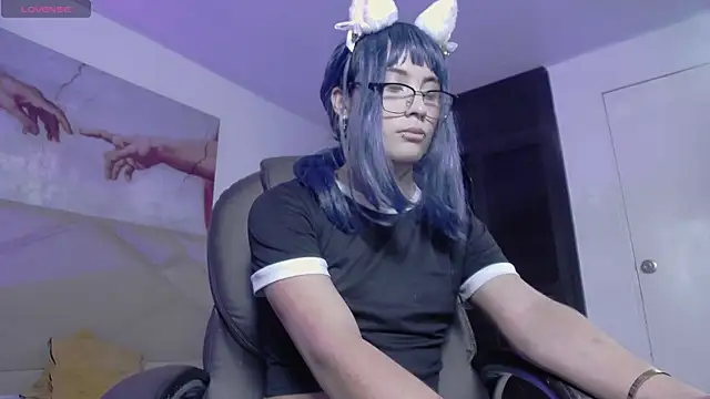CataliinaSanttana webcam