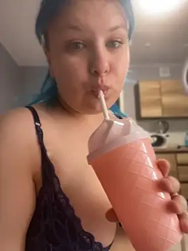 Stefani_Art webcam