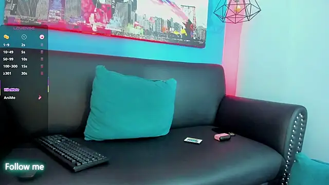 Mike_Parker2 live cam on StripChat