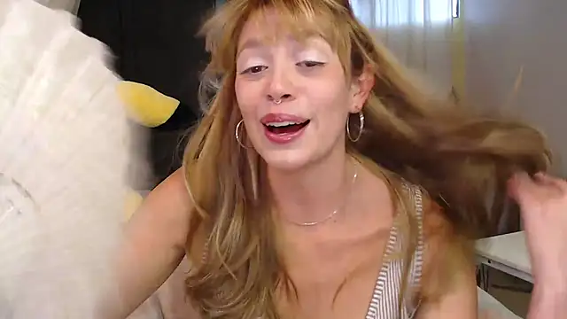 SamyLight webcam