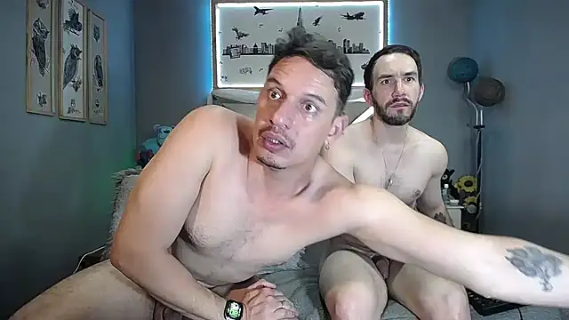 Danny_hot_fun webcam