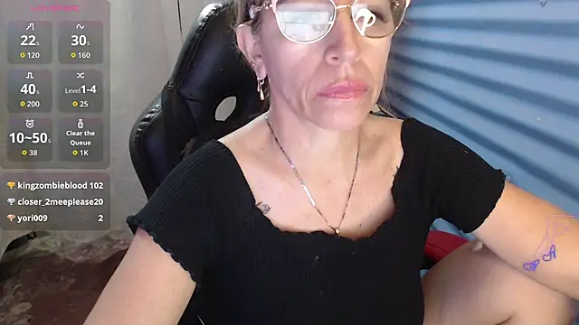 Chayla_Ruiz webcam