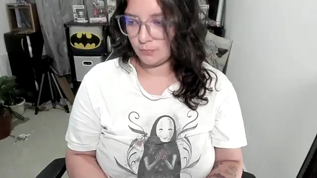 aika-dreams webcam