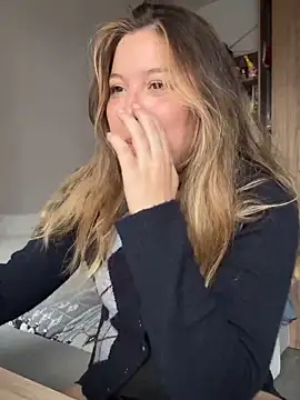 Darling_XXX webcam