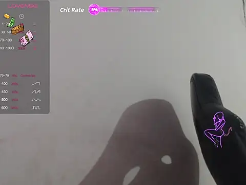 sofi_miracle webcam