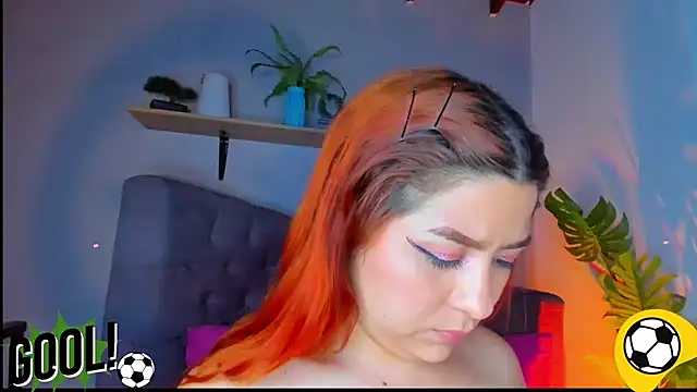 Gretta_Queen webcam