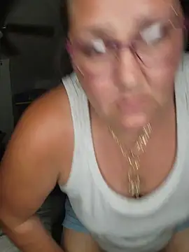 SexyNikki6969 webcam
