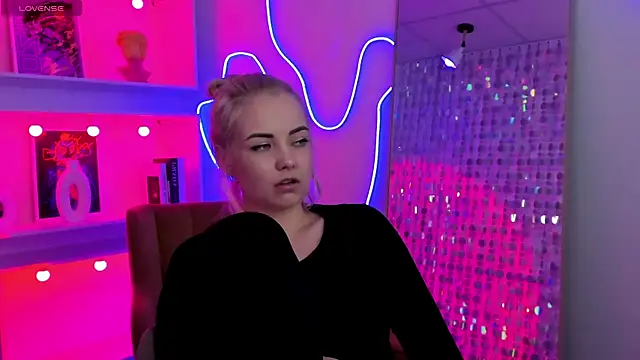 StephanieSweety webcam