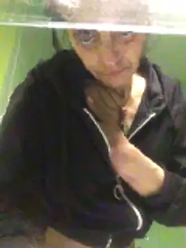 ChantalXOrchid webcam