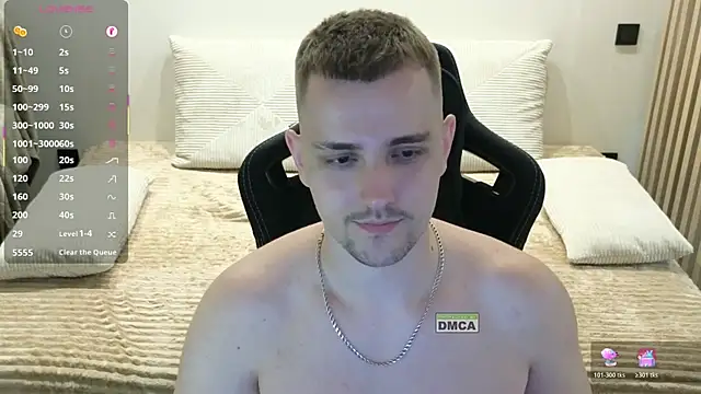 Larstar01 webcam