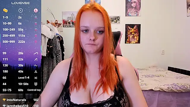 Kofein webcam