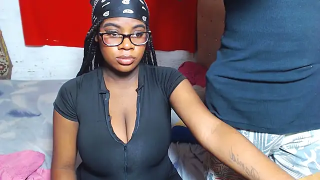 EvaxEmma webcam