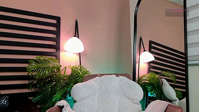 luna_willians webcam