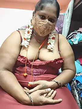 revathisree webcam