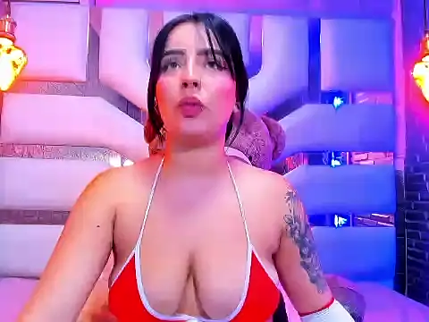 RubyEvanns webcam