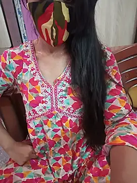 Tamil_White_Rose webcam