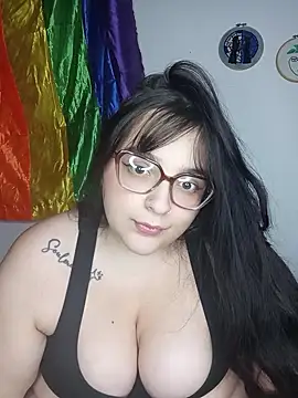 daphneev webcam