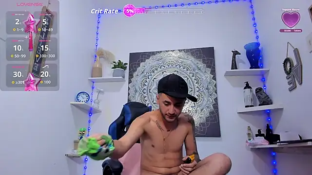 Jey_hot7 webcam